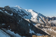2x4000: Lagginhorn & Weissmies - 22-23 luglio 2012 - FOTOGALLERY