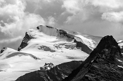 2x4000: Lagginhorn & Weissmies - 22-23 luglio 2012 - FOTOGALLERY