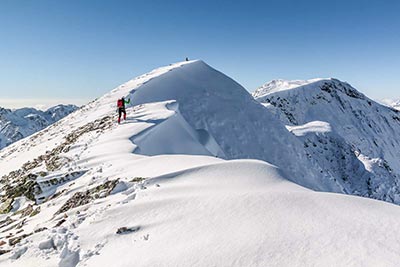 Sabato 16 Novembre 2013 - Traversata Est-Ovest dei Masoni - FOTOGALLERY