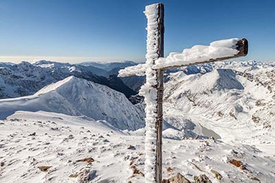 Sabato 16 Novembre 2013 - Traversata Est-Ovest dei Masoni - FOTOGALLERY