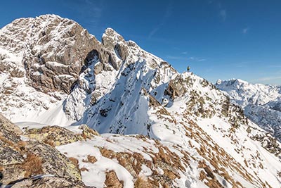 Sabato 16 Novembre 2013 - Traversata Est-Ovest dei Masoni - FOTOGALLERY