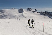Domenica 12 Aprile 2015 – M.te Adamello  - FOTOGALLERY