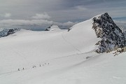 Domenica 12 Aprile 2015 – M.te Adamello  - FOTOGALLERY