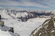 Domenica 12 Aprile 2015 – M.te Adamello  - FOTOGALLERY