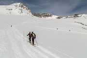 Domenica 12 Aprile 2015 – M.te Adamello  - FOTOGALLERY