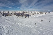 Domenica 12 Aprile 2015 – M.te Adamello  - FOTOGALLERY