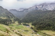 27-08-2013: Rifugio Longo – Cima Aga – Rifugio Calvi - FOTOGALLERY