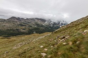 27-08-2013: Rifugio Longo – Cima Aga – Rifugio Calvi - FOTOGALLERY