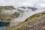 27-08-2013: Rifugio Longo – Cima Aga – Rifugio Calvi - FOTOGALLERY