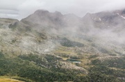 27-08-2013: Rifugio Longo – Cima Aga – Rifugio Calvi - FOTOGALLERY