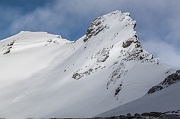 Piz d'Agnel e Piz Surgona, una fruttuosa trasferta svizzera il 6 aprile 2013 - FOTOGALLERY