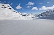 Piz d'Agnel e Piz Surgona, una fruttuosa trasferta svizzera il 6 aprile 2013 - FOTOGALLERY