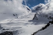 Sabato 20 Domenica 21 Maggio 2017 – Tentativo Allalinhorn – Strahlhorn - FOTOGALLERY