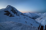 Sabato 20 Domenica 21 Maggio 2017 – Tentativo Allalinhorn – Strahlhorn - FOTOGALLERY