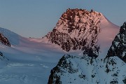 Sabato 20 Domenica 21 Maggio 2017 – Tentativo Allalinhorn – Strahlhorn - FOTOGALLERY