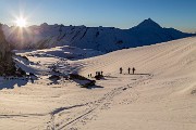 Sabato 20 Domenica 21 Maggio 2017 – Tentativo Allalinhorn – Strahlhorn - FOTOGALLERY