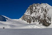 Sabato 20 Domenica 21 Maggio 2017 – Tentativo Allalinhorn – Strahlhorn - FOTOGALLERY