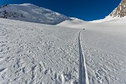 Sabato 20 Domenica 21 Maggio 2017 – Tentativo Allalinhorn – Strahlhorn - FOTOGALLERY