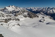 Sabato 20 Domenica 21 Maggio 2017 – Tentativo Allalinhorn – Strahlhorn - FOTOGALLERY