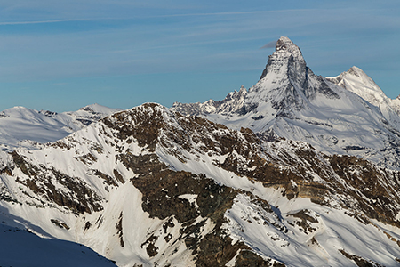 Sabato21 e Domenica 22 Maggio 2016 – Alphubel-Feechopf-Rimpfischhorn - FOTOGALLERY