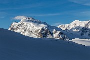 Sabato21 e Domenica 22 Maggio 2016 – Alphubel-Feechopf-Rimpfischhorn - FOTOGALLERY