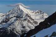 Sabato21 e Domenica 22 Maggio 2016 – Alphubel-Feechopf-Rimpfischhorn - FOTOGALLERY