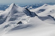 Sabato21 e Domenica 22 Maggio 2016 – Alphubel-Feechopf-Rimpfischhorn - FOTOGALLERY