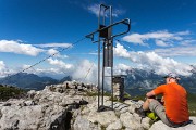 Sabato 20 Giugno 2015 – Anello della Valle Stabina - FOTOGALLERY
