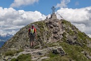 Sabato 20 Giugno 2015 – Anello della Valle Stabina - FOTOGALLERY