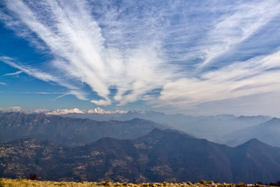 ANTICIPO DI PRIMAVERA - marzo 2012 - FOTOGALLERY