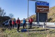 Martedì 01 Novembre – Appenino Ligure-Piacentino - FOTOGALLERY