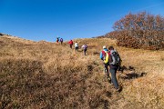 Martedì 01 Novembre – Appenino Ligure-Piacentino - FOTOGALLERY