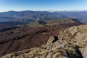 Martedì 01 Novembre – Appenino Ligure-Piacentino - FOTOGALLERY