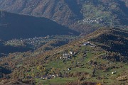 Martedì 01 Novembre – Appenino Ligure-Piacentino - FOTOGALLERY