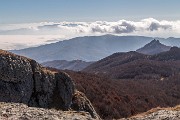 Martedì 01 Novembre – Appenino Ligure-Piacentino - FOTOGALLERY