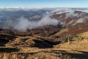 Martedì 01 Novembre – Appenino Ligure-Piacentino - FOTOGALLERY