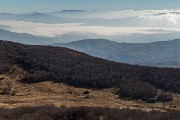 Martedì 01 Novembre – Appenino Ligure-Piacentino - FOTOGALLERY