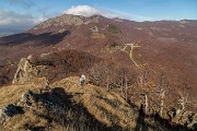 Martedì 01 Novembre – Appenino Ligure-Piacentino - FOTOGALLERY