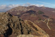 Martedì 01 Novembre – Appenino Ligure-Piacentino - FOTOGALLERY