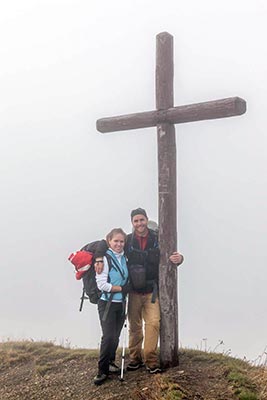 Sabato 26 ottobre 2013 – Trasferta sull’Appennino Ligure - FOTOGALLERY