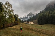 Sabato 17 ottobre 2015 – Arco di Pegherolo - FOTOGALLERY