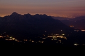 ALBA IN ARERA il 1 ottobre 2011 - FOTOGALLERY