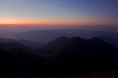 ALBA IN ARERA il 1 ottobre 2011 - FOTOGALLERY