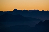 ALBA IN ARERA il 1 ottobre 2011 - FOTOGALLERY