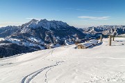 Domenica 08 Febbraio 2015 – Antecima Arera  - FOTOGALLERY