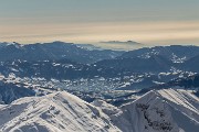 Domenica 08 Febbraio 2015 – Antecima Arera  - FOTOGALLERY