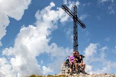 ROCCE E MUSICA IN ARERA - 29 luglio 2012 - FOTOGALLERY