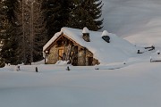 Sabato 24 Gennaio 2015 – M.ti Arete e Valegino - FOTOGALLERY