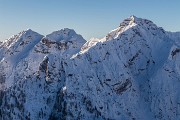 Sabato 24 Gennaio 2015 – M.ti Arete e Valegino - FOTOGALLERY