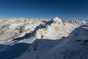 Sabato 24 Gennaio 2015 – M.ti Arete e Valegino - FOTOGALLERY